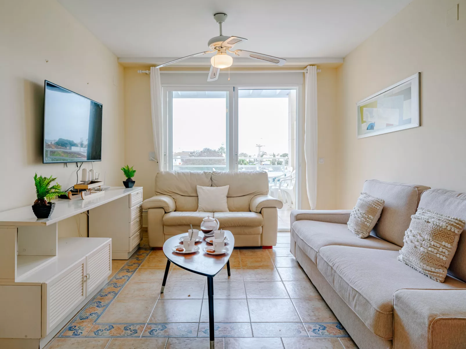 Denia Dream II-Inside