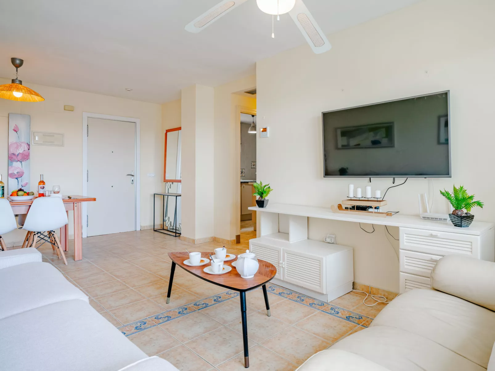 Denia Dream II-Inside