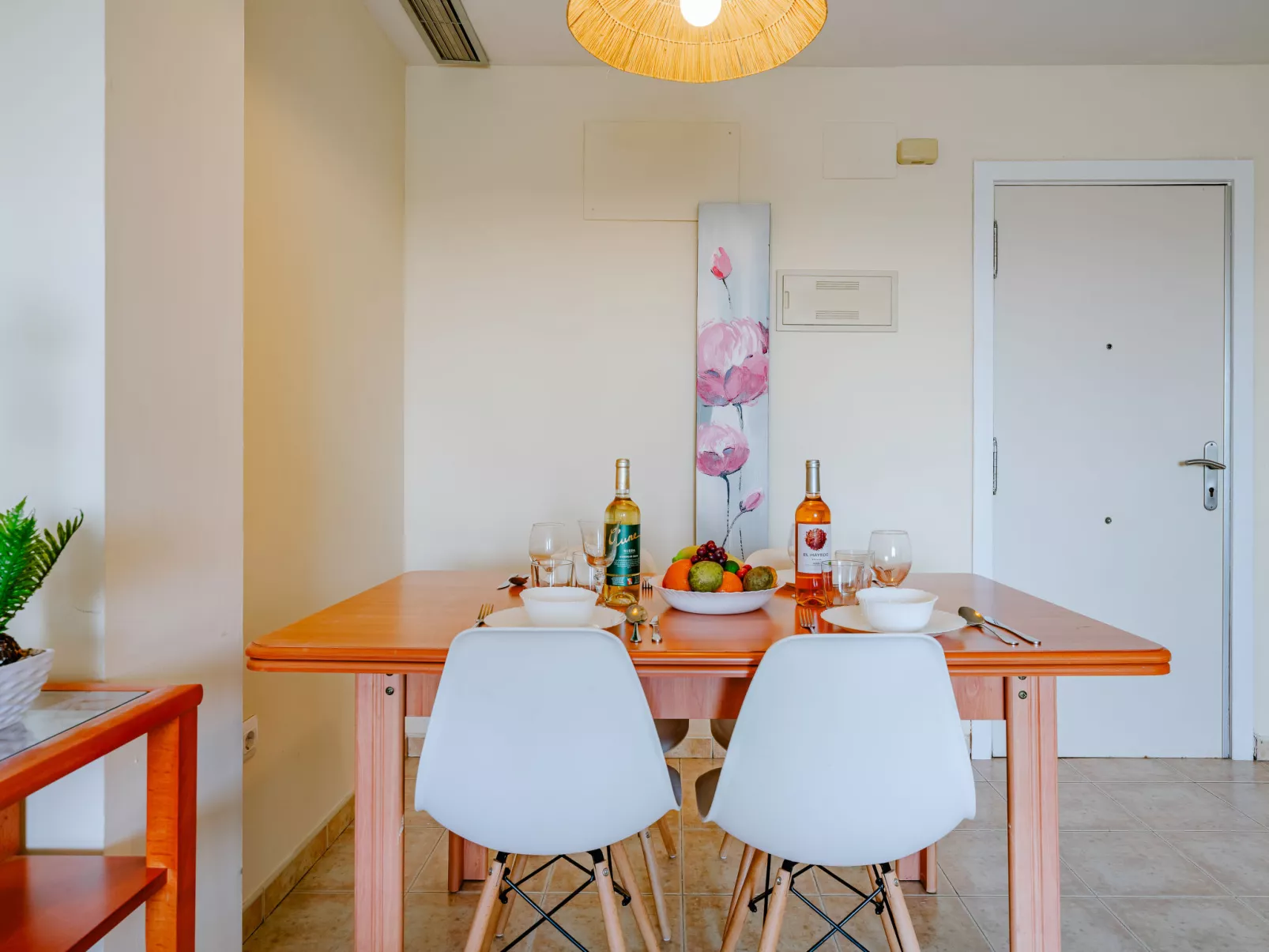 Denia Dream II-Inside