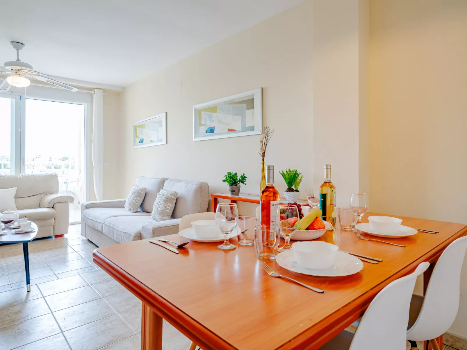 Denia Dream II-Inside