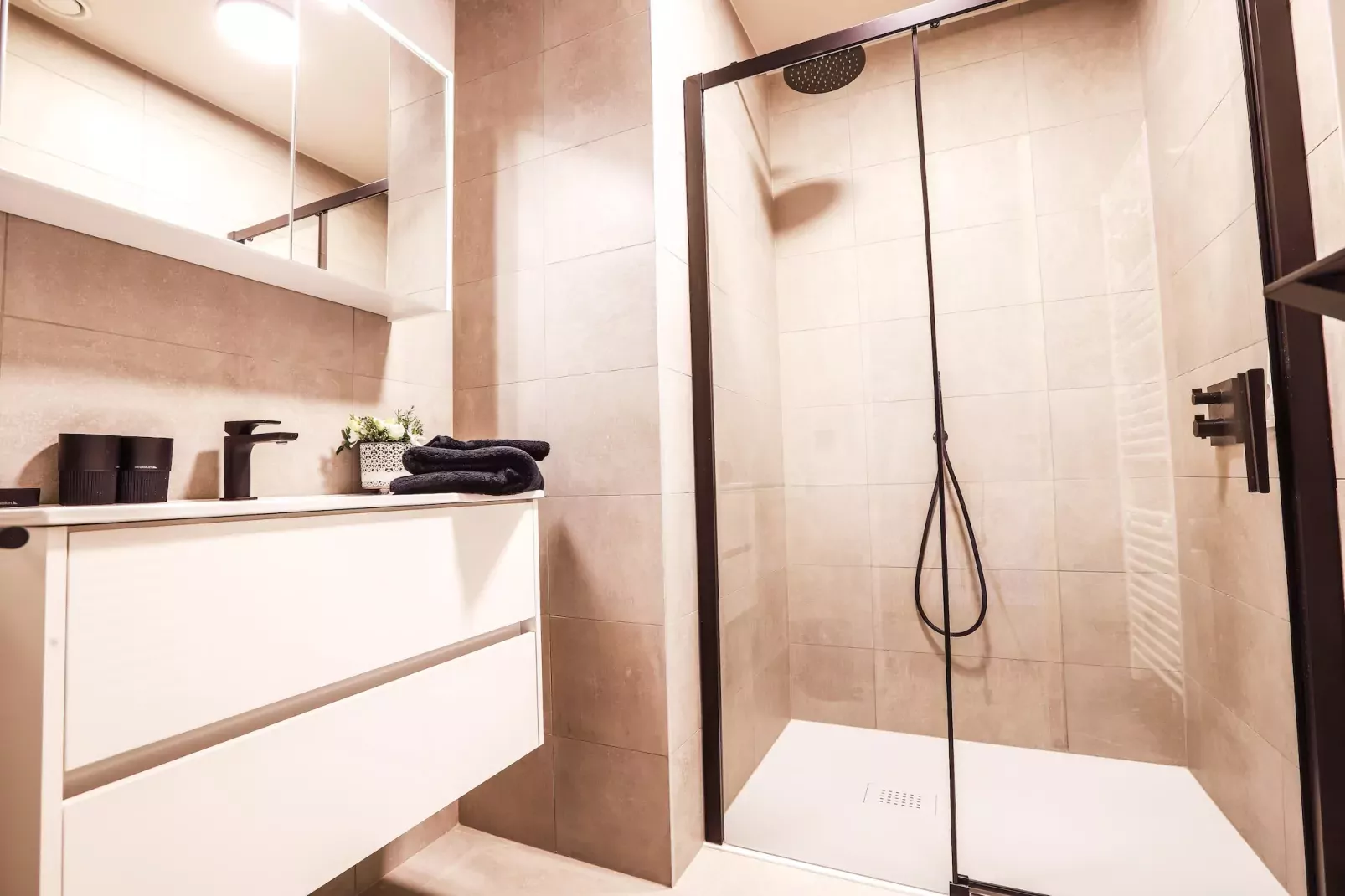 Armonia Bato-Salle de bain