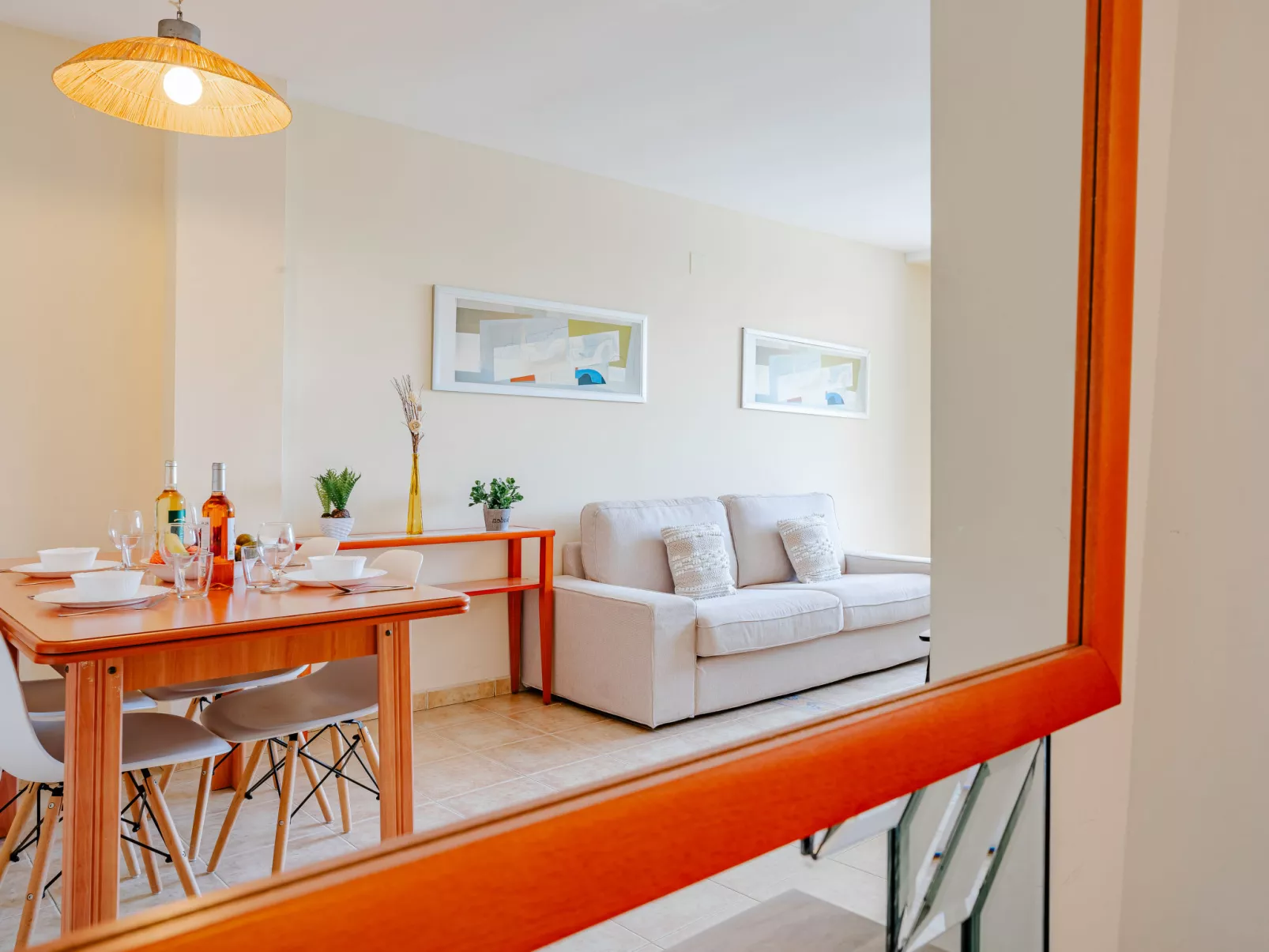 Denia Dream II-Inside