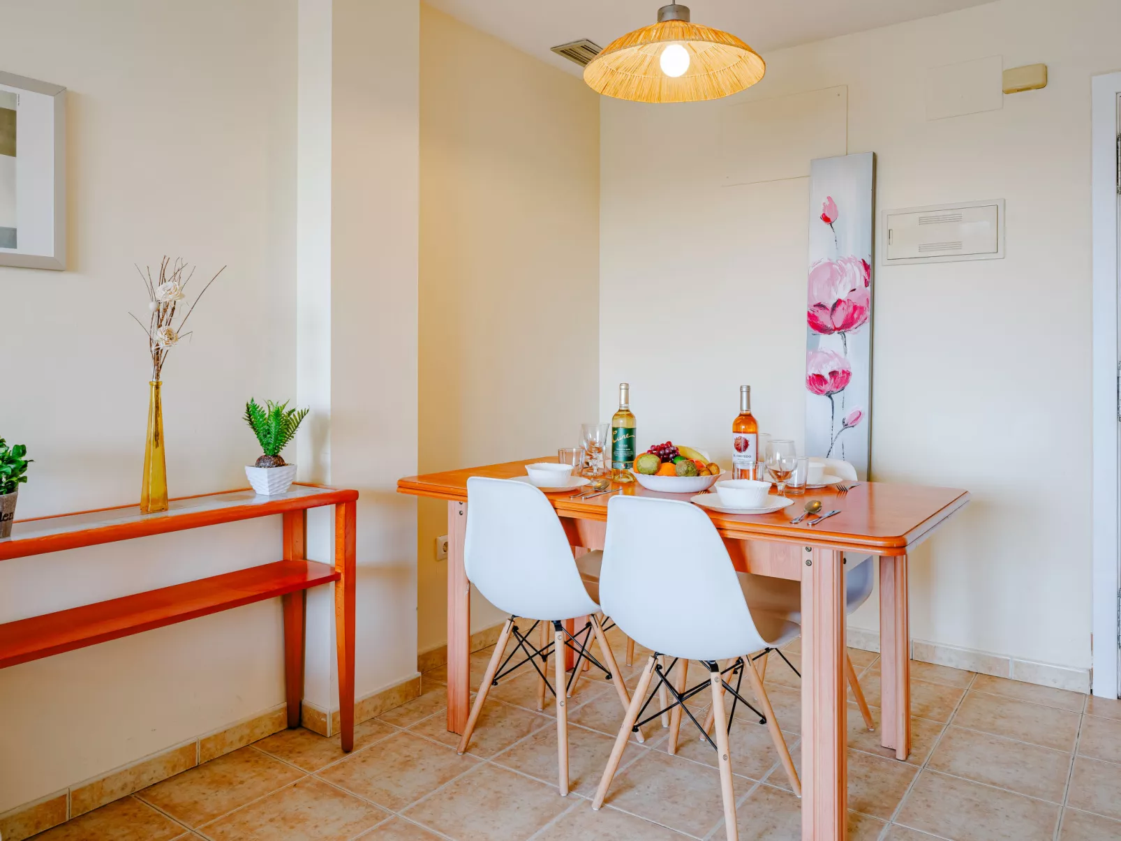 Denia Dream II-Inside