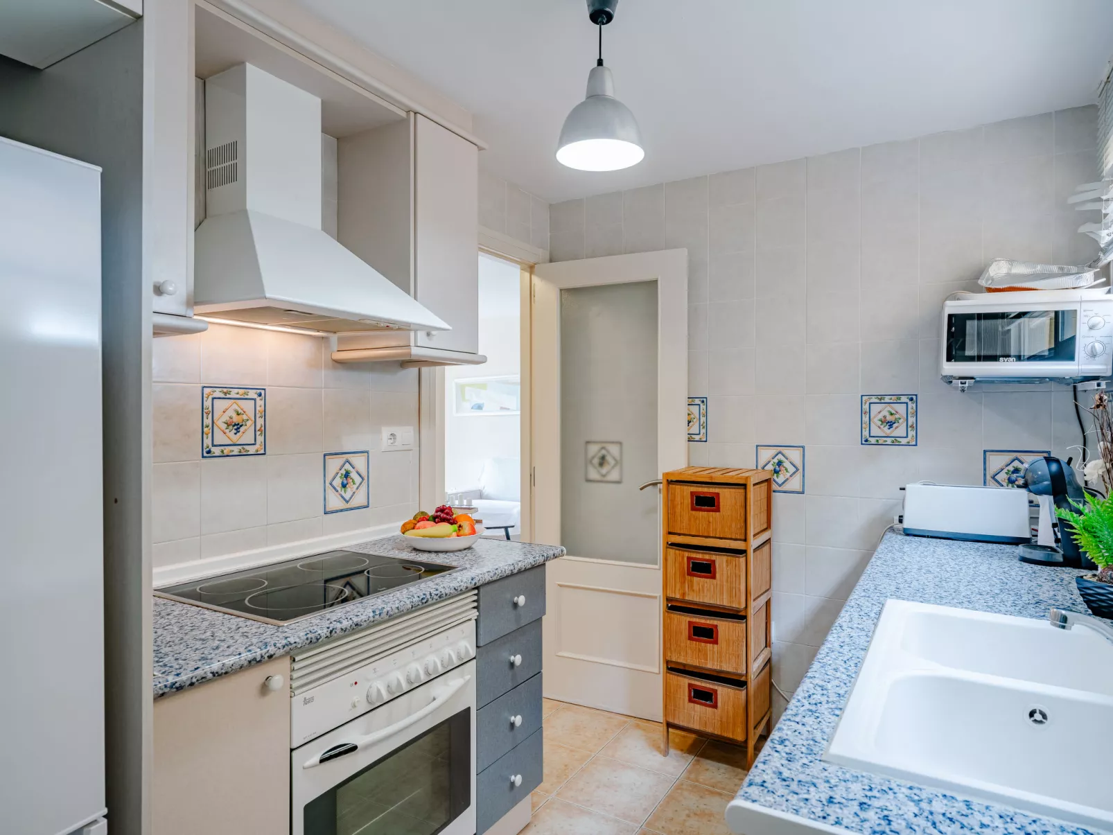 Denia Dream II-Inside