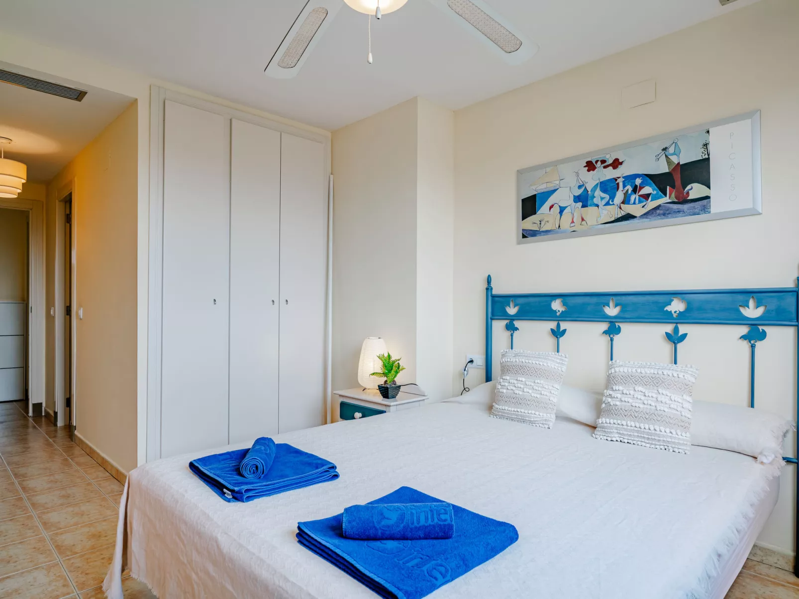 Denia Dream II-Inside