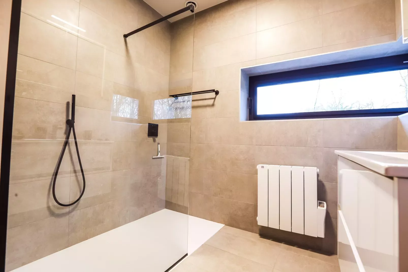 Armonia Bato-Salle de bain