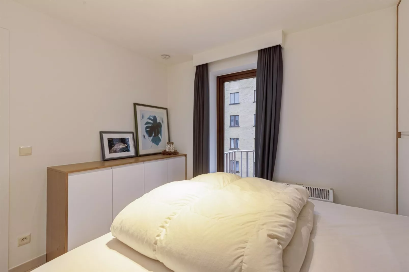 PARADIS - 5A-Schlafzimmer