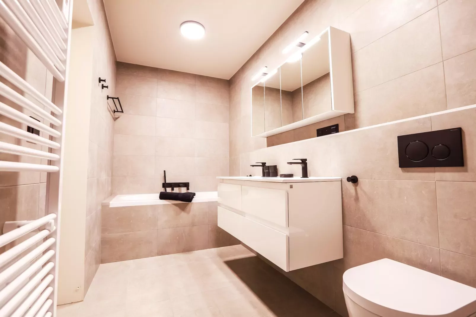 Armonia Bato-Salle de bain