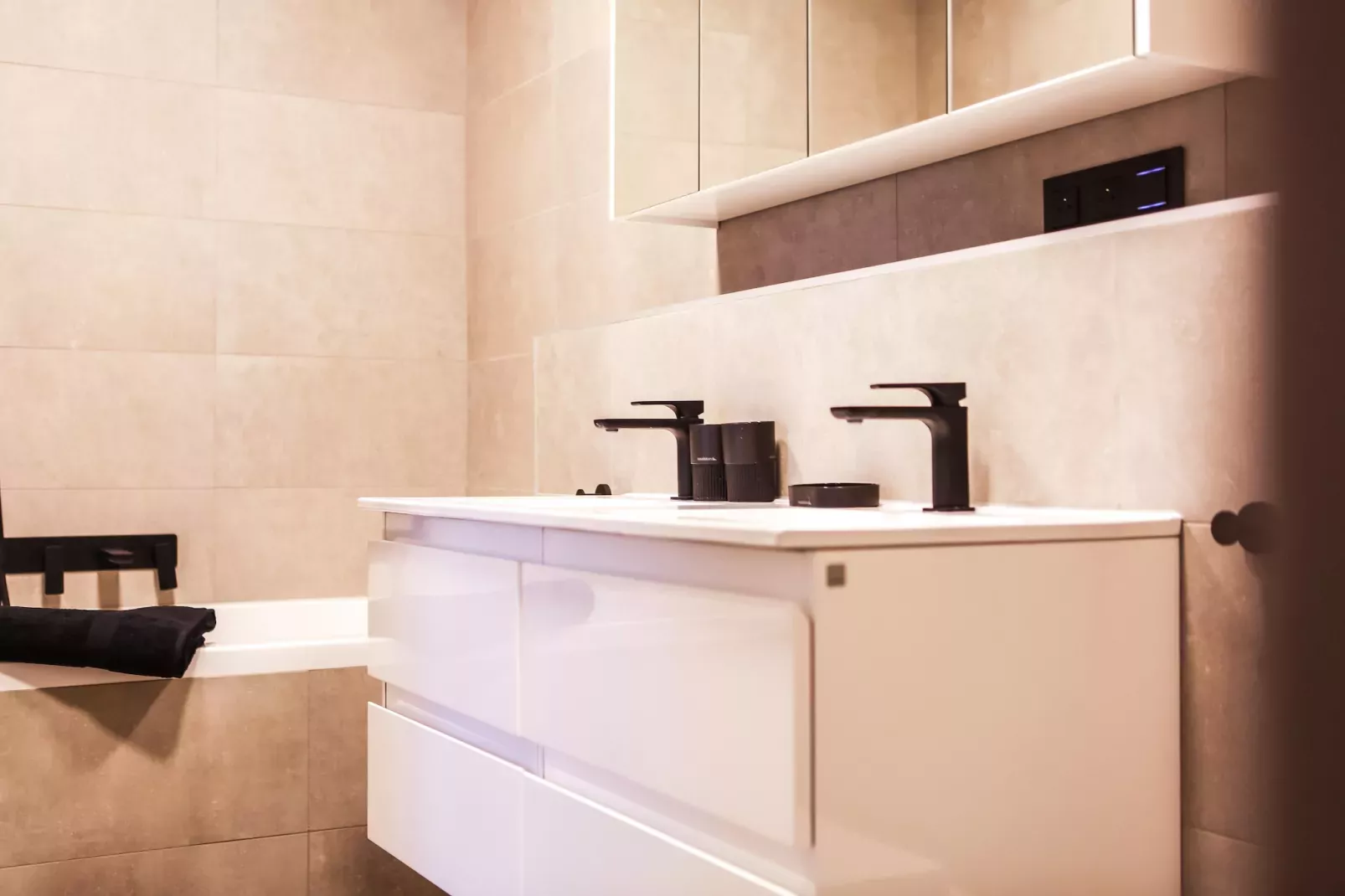 Armonia Bato-Salle de bain