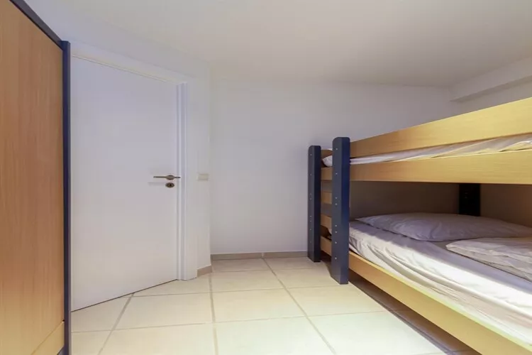 PARADIS - 5A-Schlafzimmer
