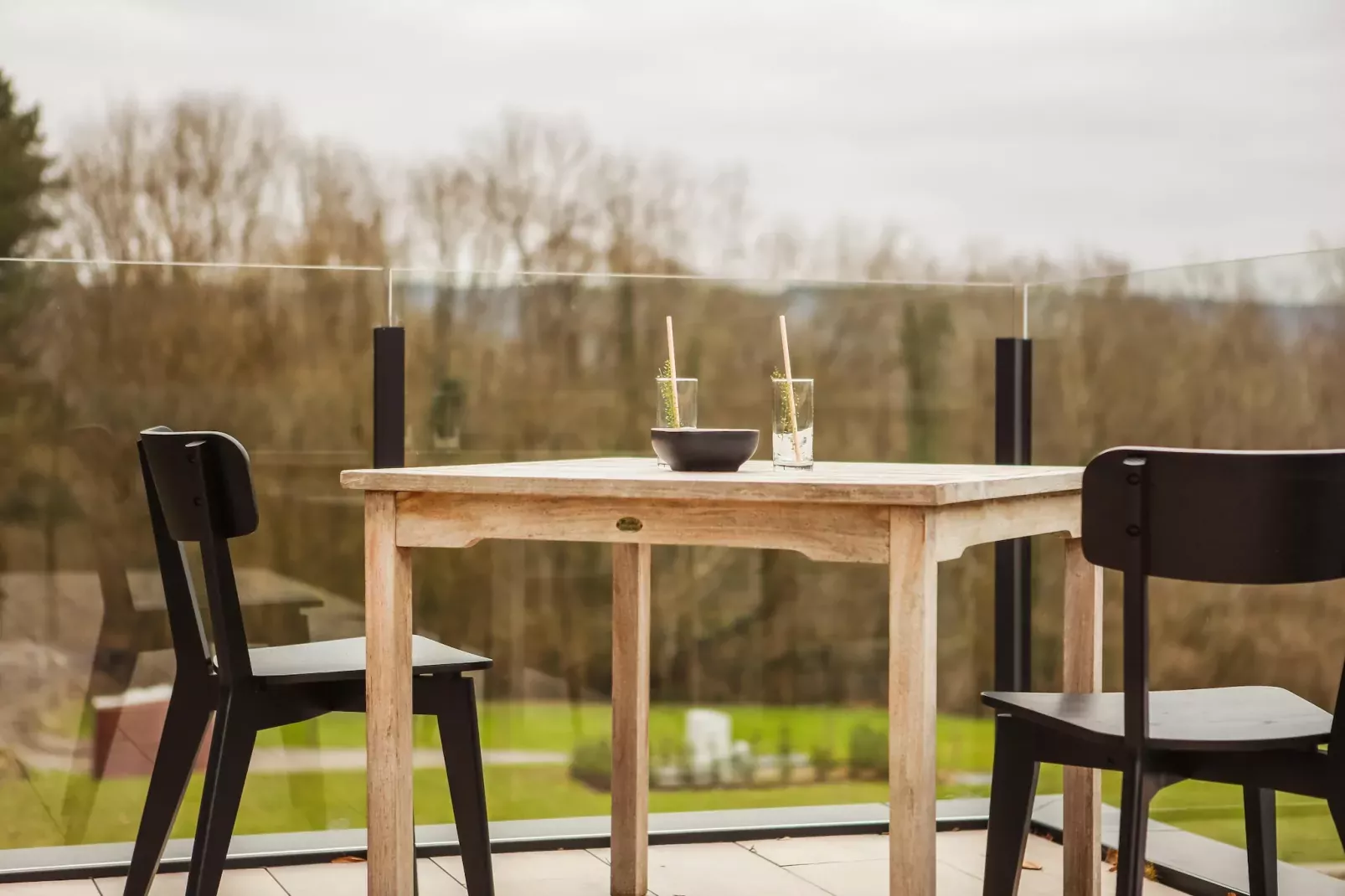 Armonia Bato-Balcon-terrasse