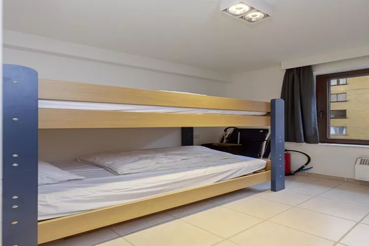 PARADIS - 5A-Schlafzimmer
