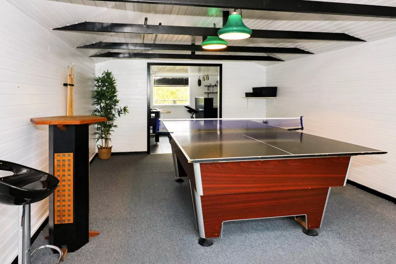10 Personen Ferienhaus in Hadsund-By Traum