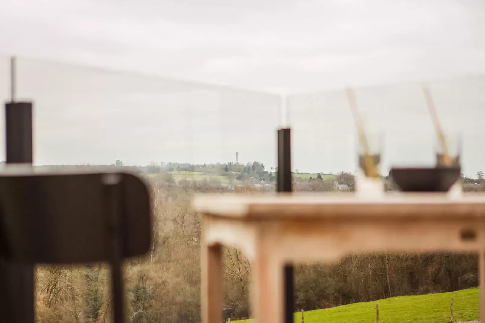 Armonia Bato-Balcon-terrasse