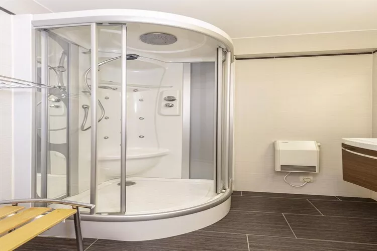 PARADIS - 5A-Badezimmer
