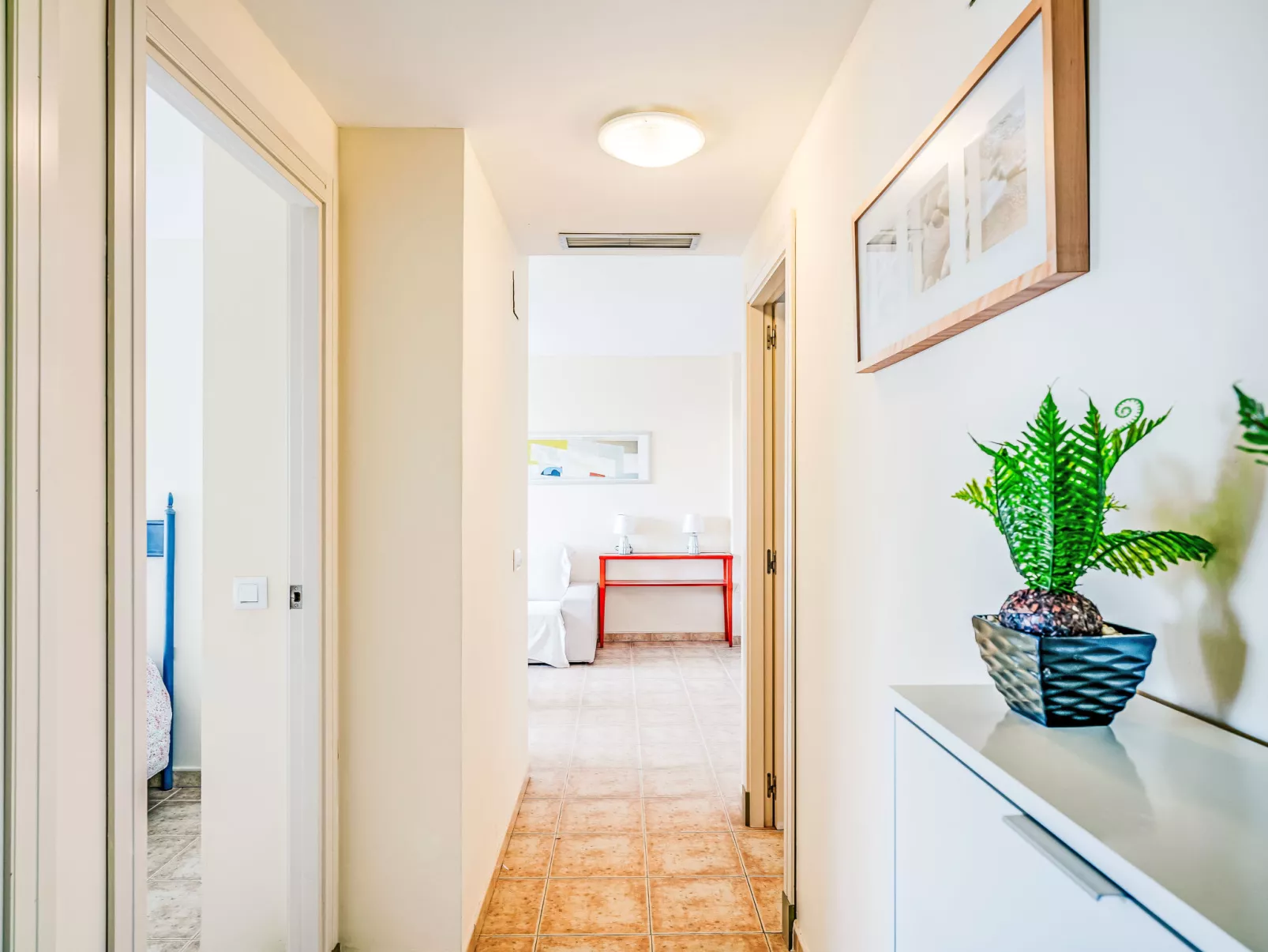 Denia Dream II-Inside
