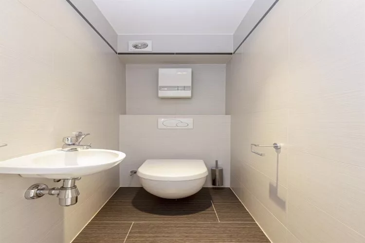 PARADIS - 5A-Badezimmer