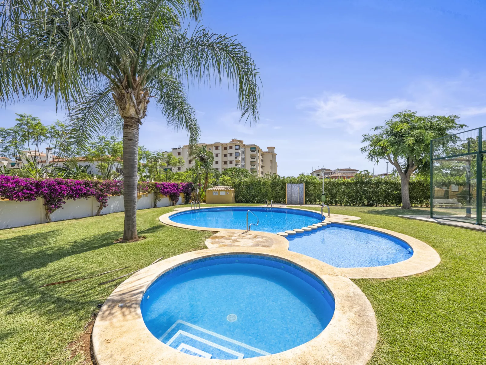 Denia Dream II-Outside