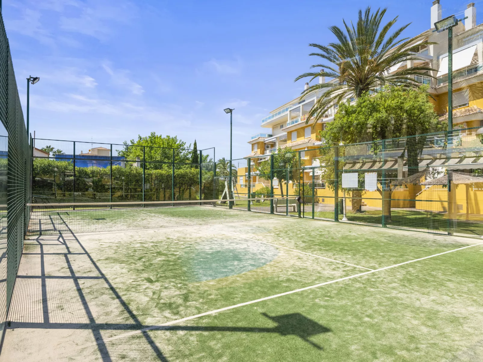 Denia Dream II-Outside