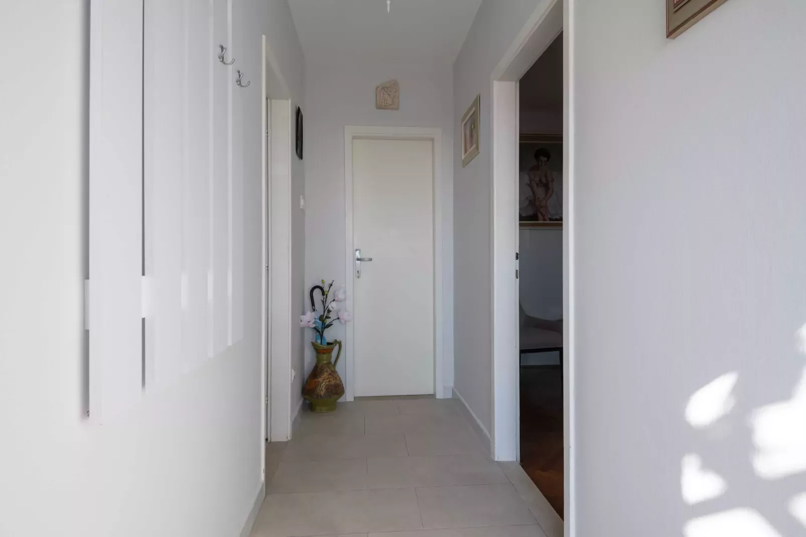 Apartment A Kind Of Magic - One Bedroom Apartment with Terrace and Sea View-Indoor