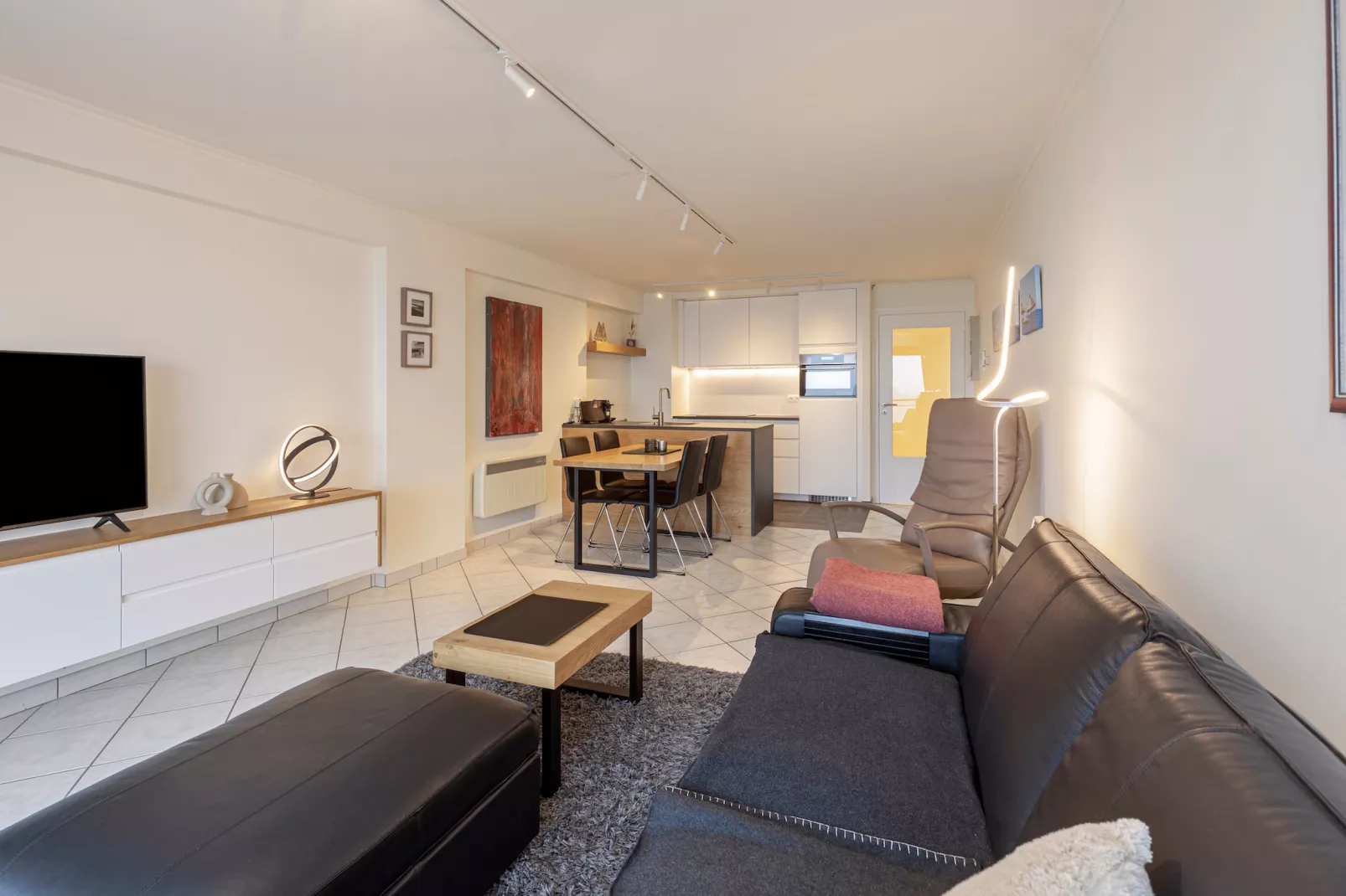 PARADIS - 5A-Wohnzimmer