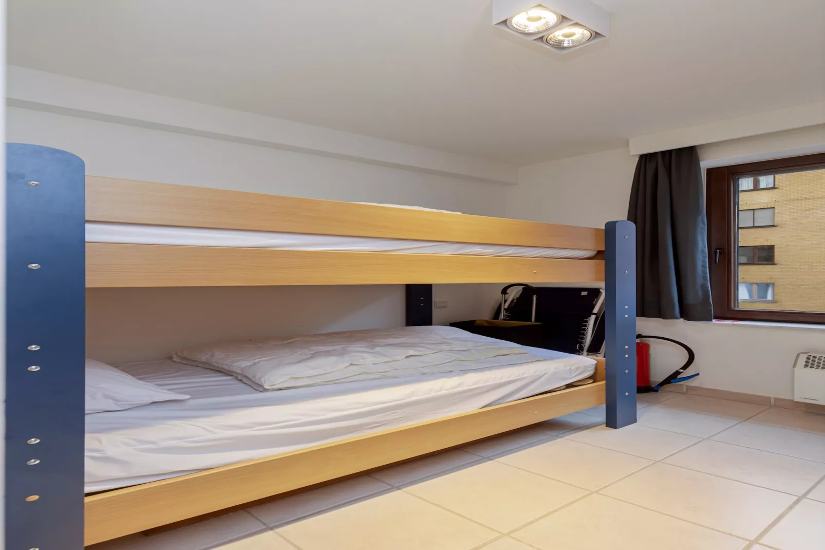 PARADIS - 5A-Schlafzimmer