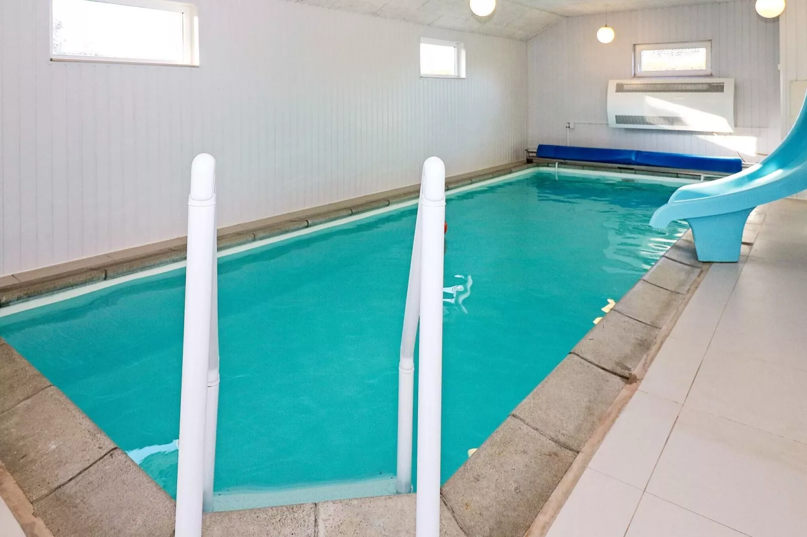10 Personen Ferienhaus in Hadsund-By Traum-Schwimmbad