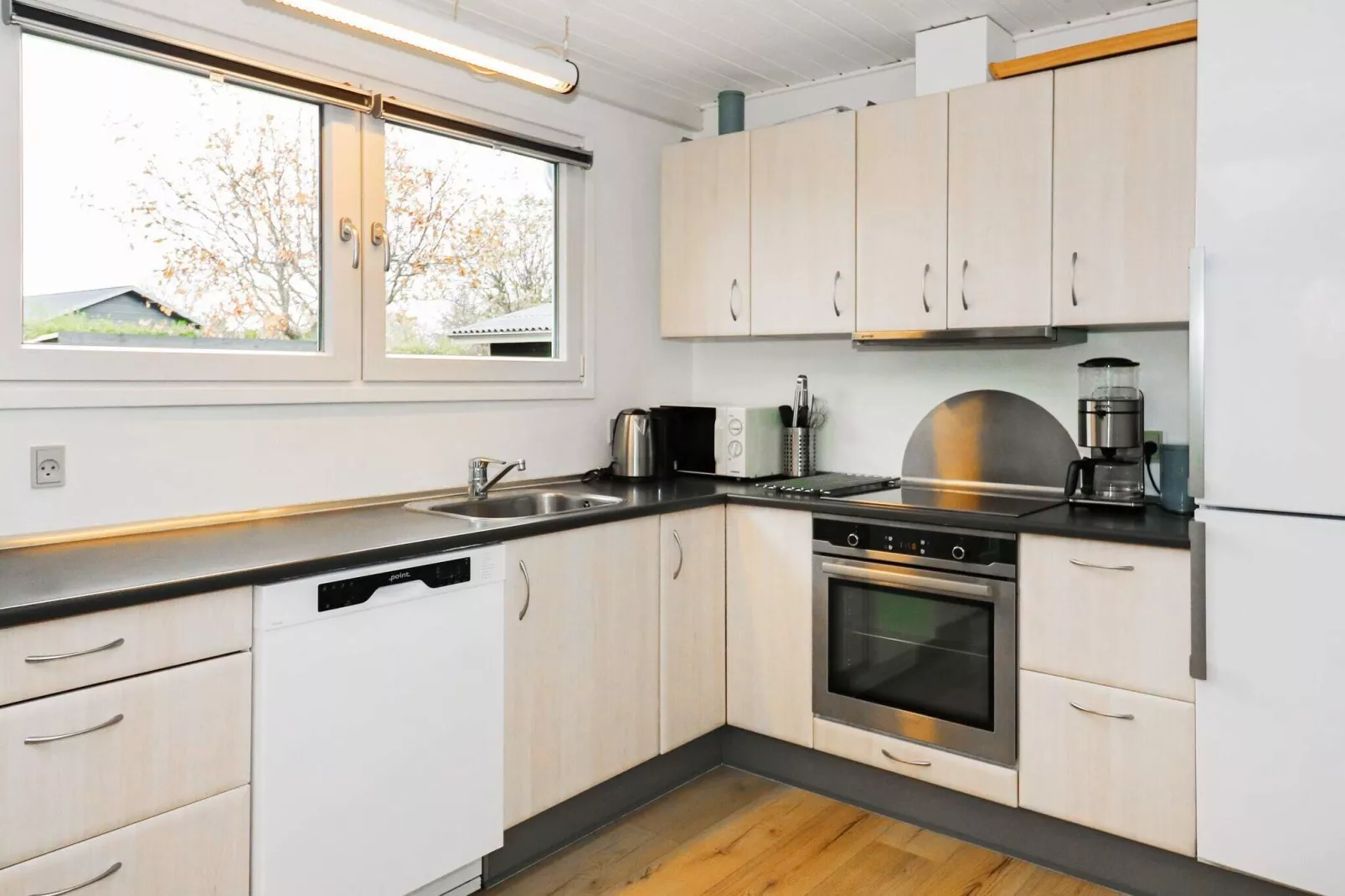 10 person holiday home in Hadsund-By Traum