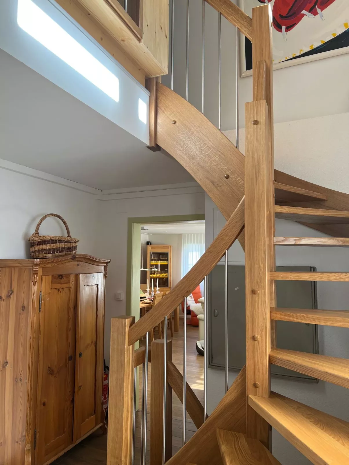 Serviced Apartment Chalet Bärgblüml i Ha - 10340345