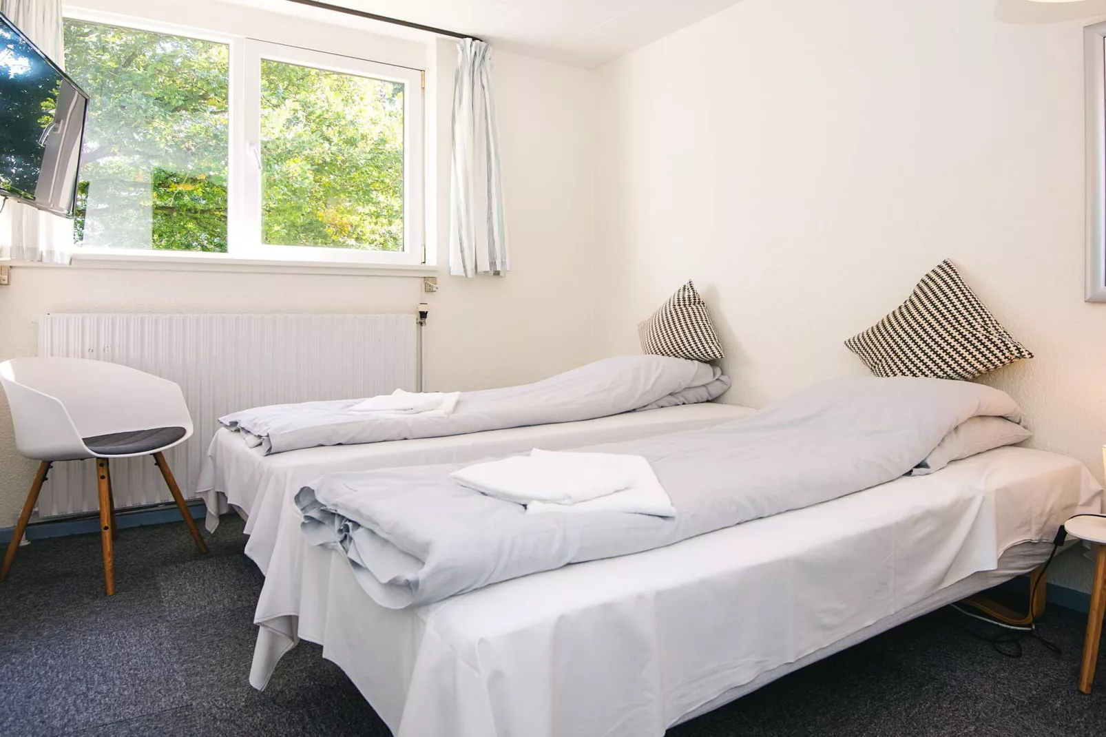 Hytte til 4 personer-Intérieur