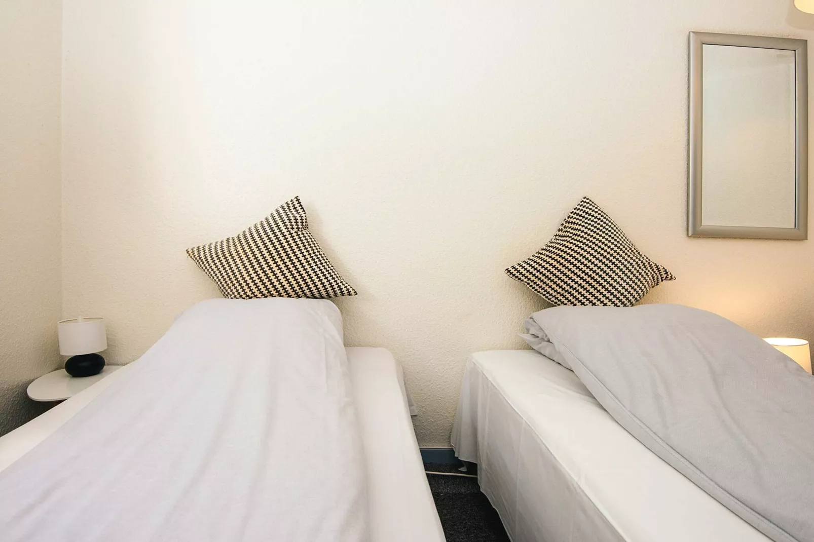 Hytte til 4 personer-Intérieur
