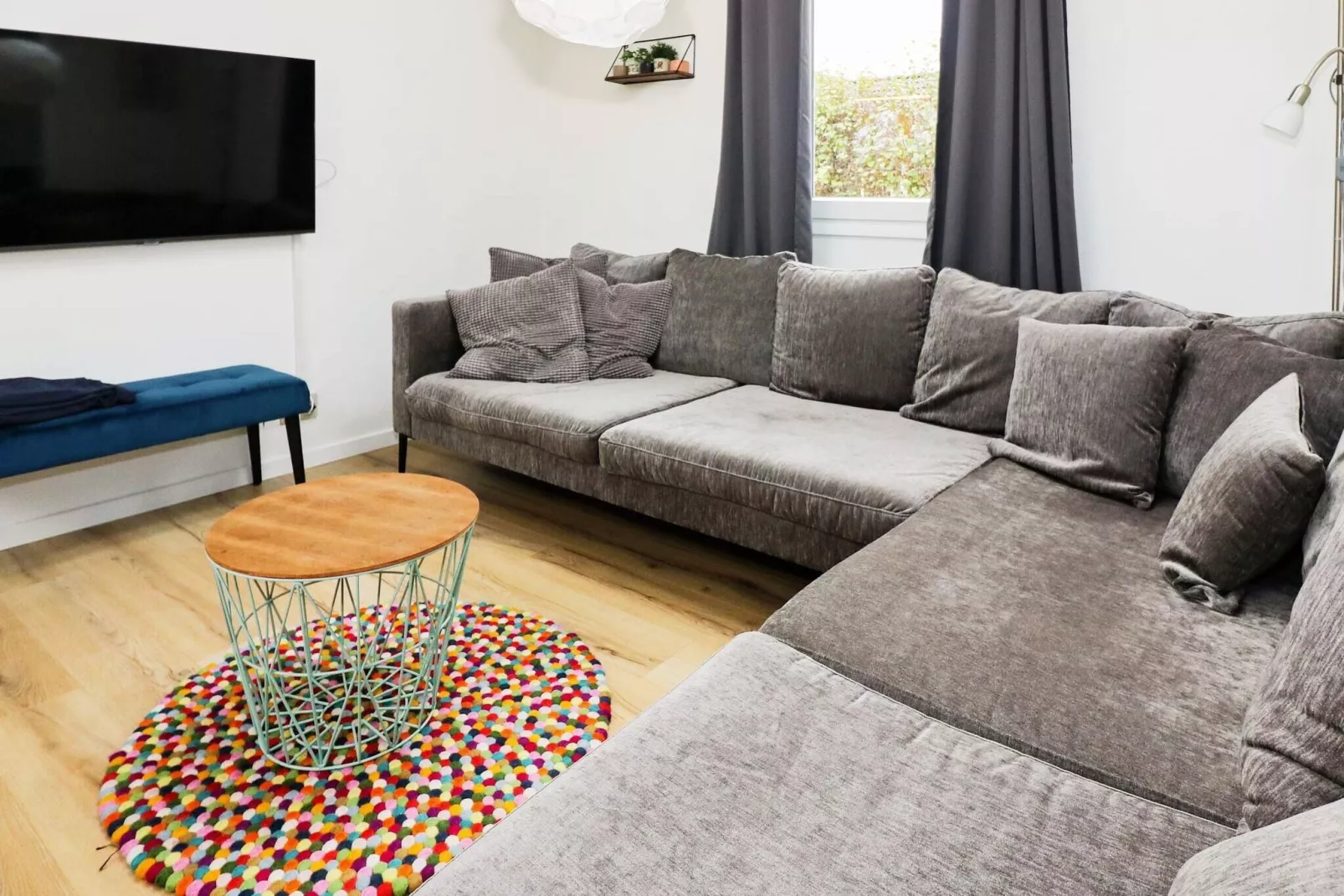 10 Personen Ferienhaus in Hadsund-By Traum-Innenbereich