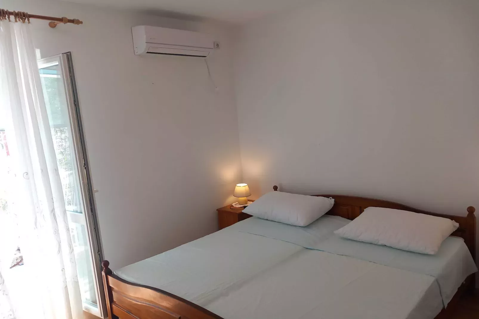 Guest House Mrdalo - Comfort Double Room 2-Schlafzimmer