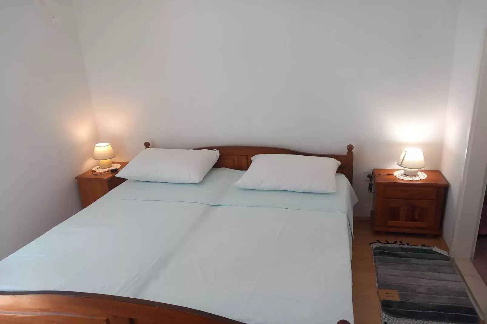Guest House Mrdalo - Comfort Double Room 2-Schlafzimmer