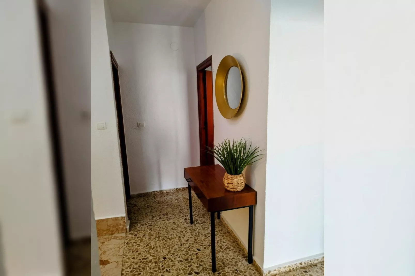 Casa De Los Hermanos-Reception hall