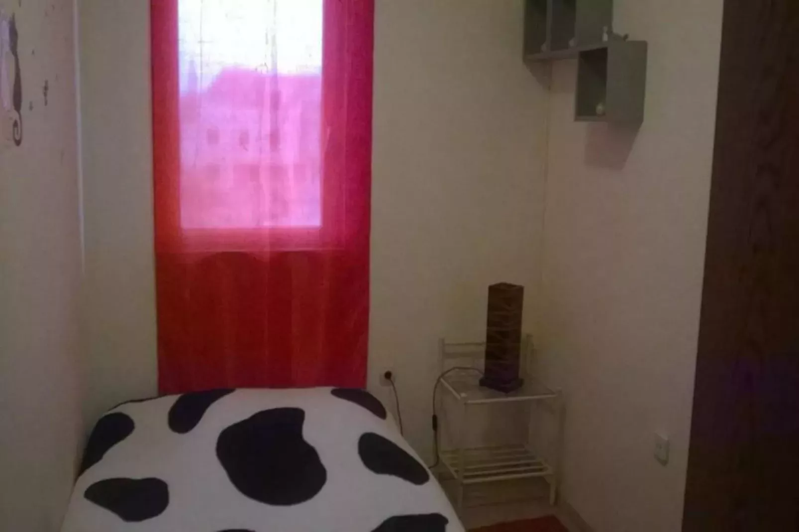Apartment Roksy - Two-Bedroom Apartment with Terrace and Sea View (ST)-Landing