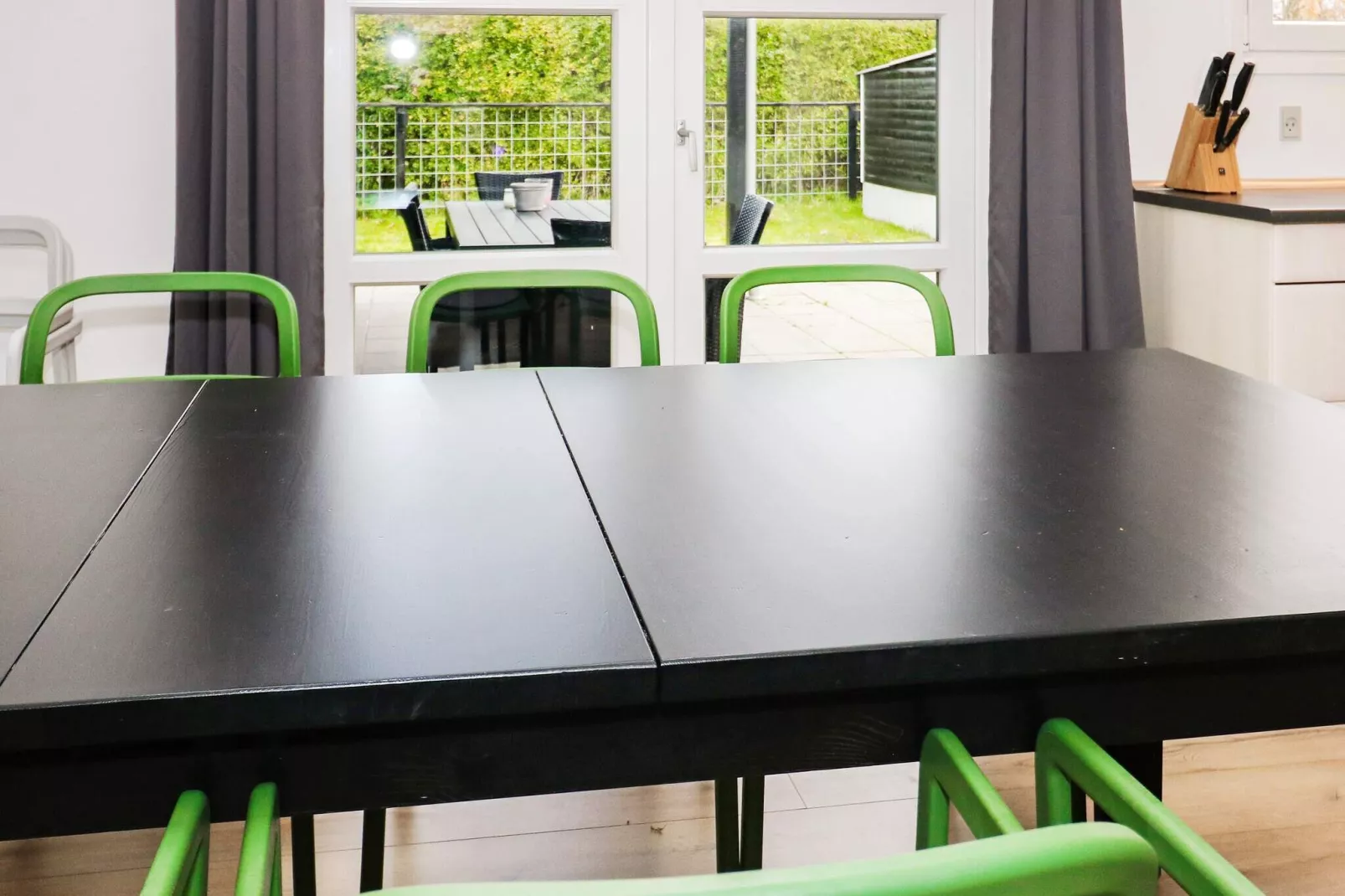 10 Personen Ferienhaus in Hadsund-By Traum-Innenbereich