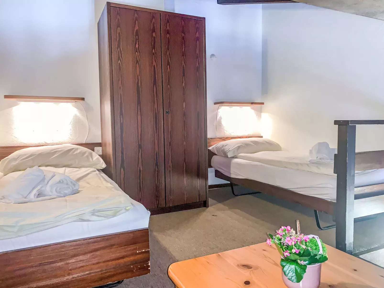 Residenza Chesa Margun 15-6-Dedans