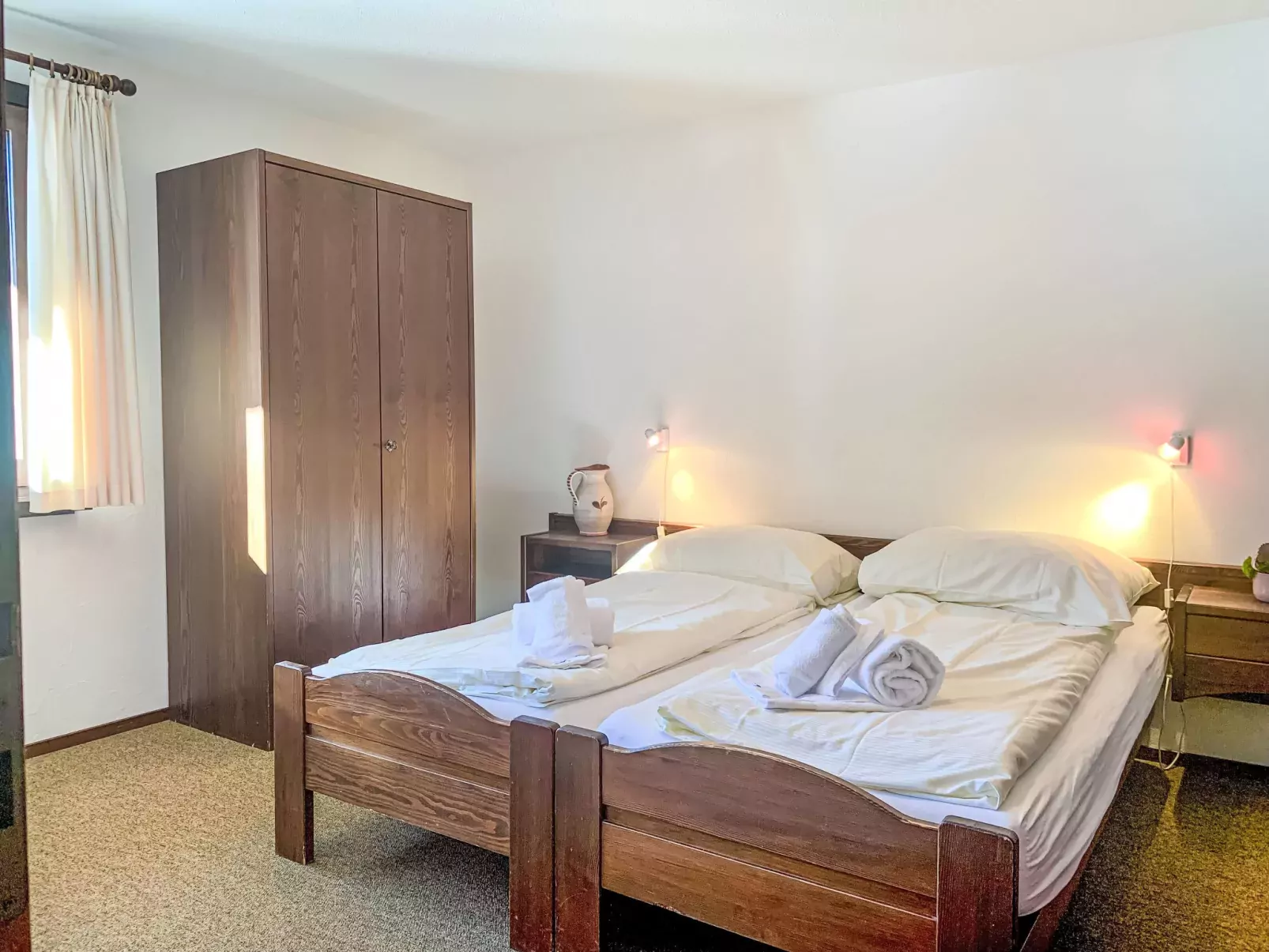 Residenza Chesa Margun 15-6-Dedans