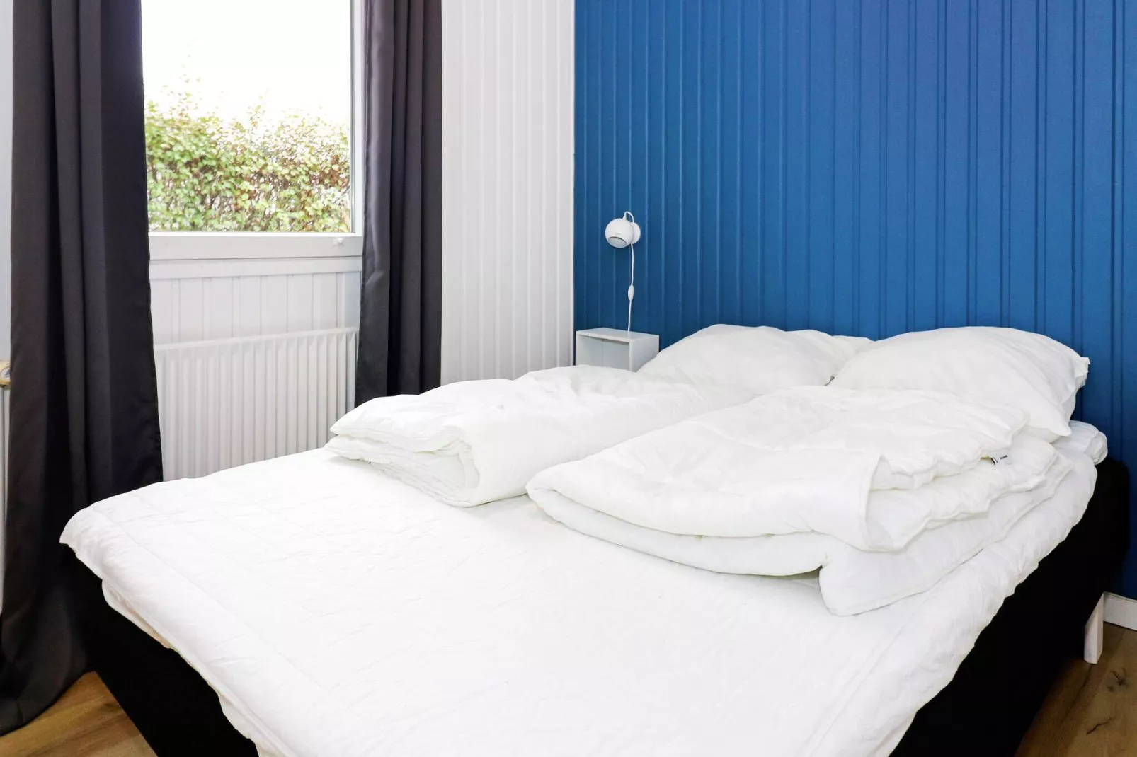 10 Personen Ferienhaus in Hadsund-By Traum-Innenbereich