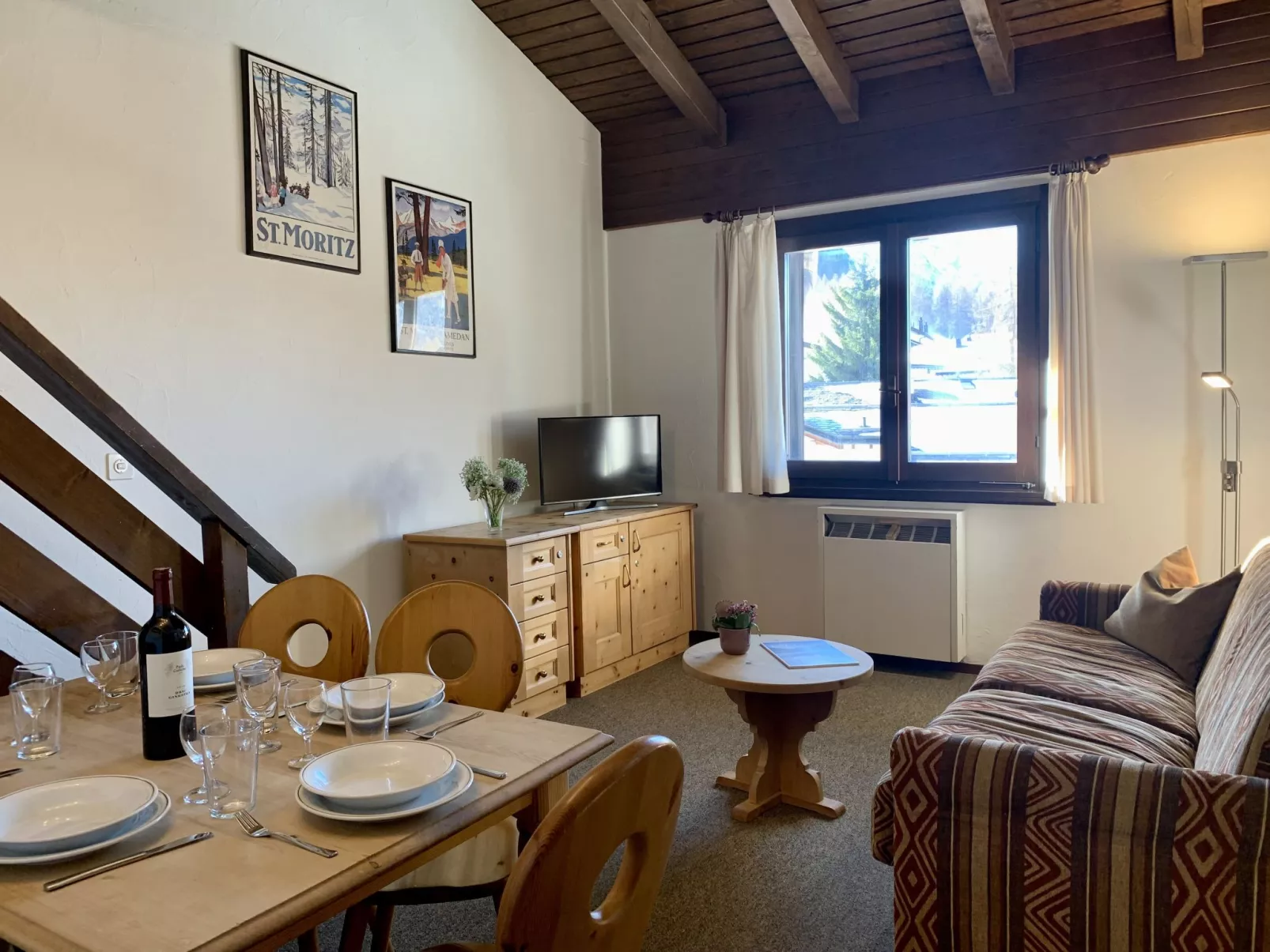 Residenza Chesa Margun 15-6