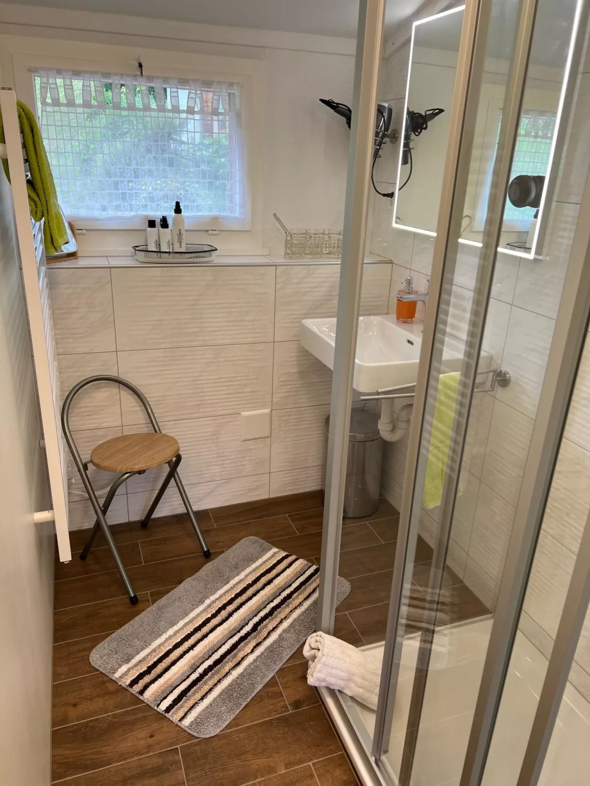 Serviced Apartment Chalet Bärgblüml i Ha - 10340376