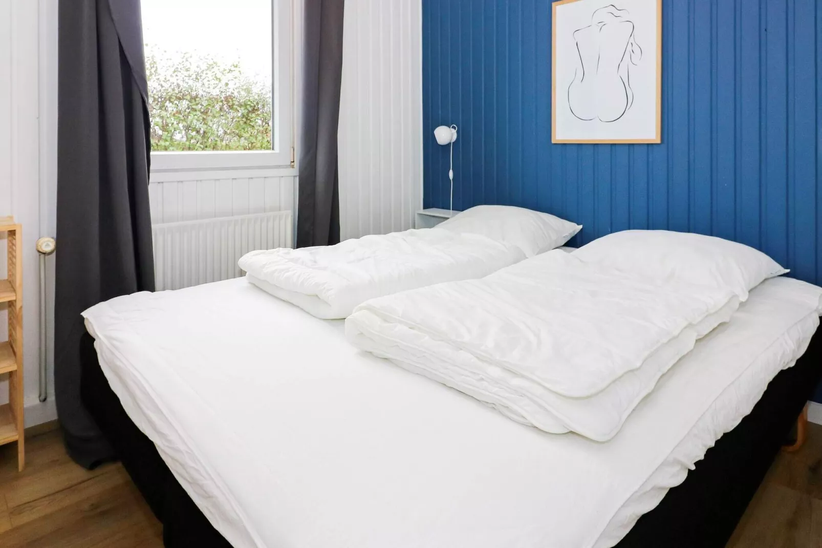 10 Personen Ferienhaus in Hadsund-By Traum-Innenbereich