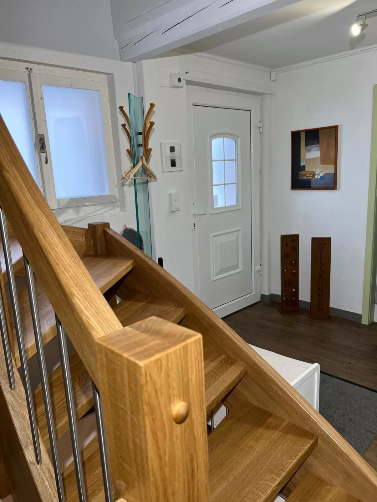 Serviced Apartment Chalet Bärgblüml i Ha - 10340385