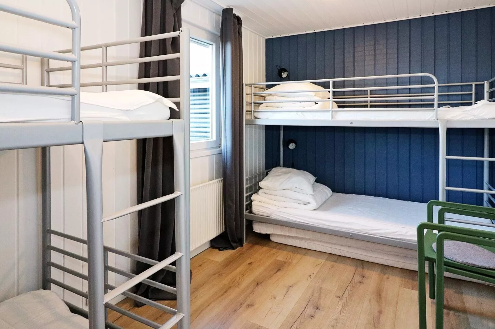 10 Personen Ferienhaus in Hadsund-By Traum-Innenbereich