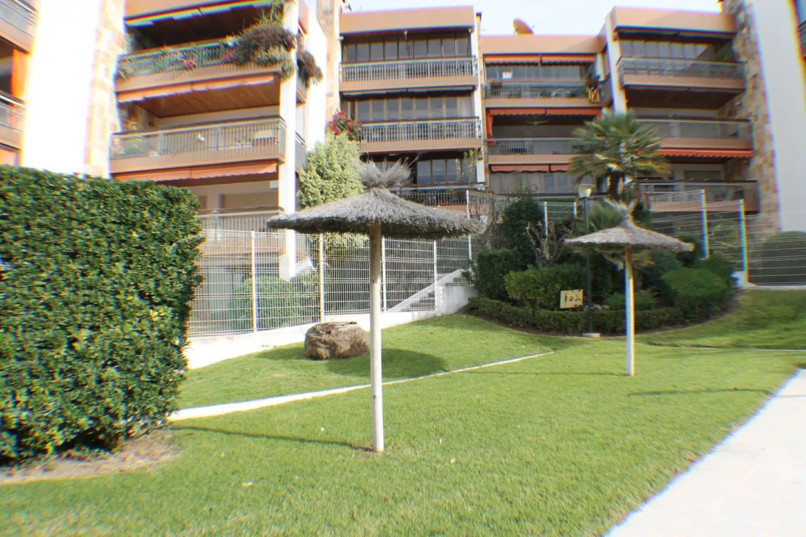 CAN PARAMON D 2 2 Roses-Exterior summer