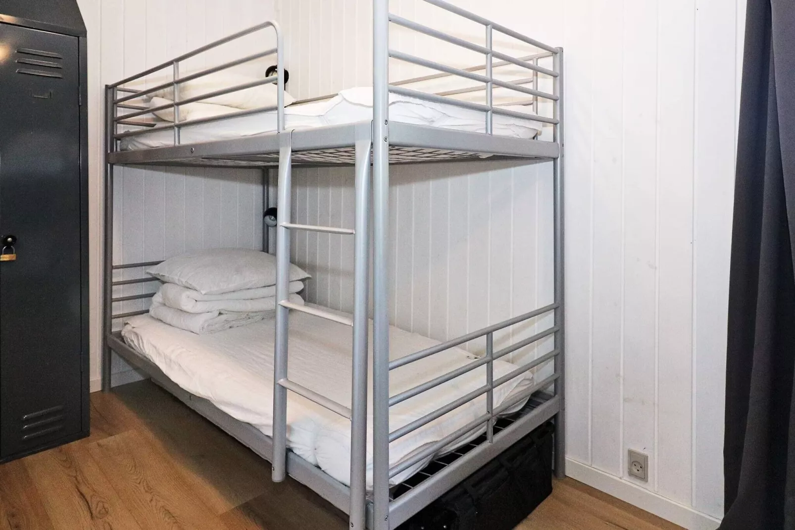 10 Personen Ferienhaus in Hadsund-By Traum-Innenbereich