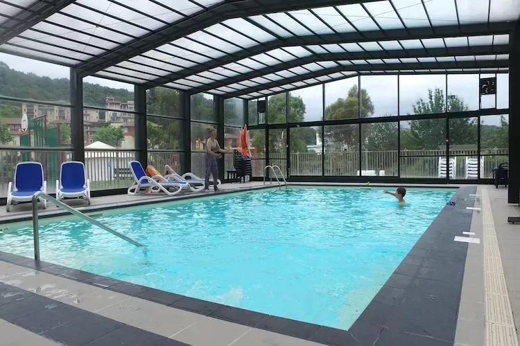 Urrugne Saint-Jean-de-Luz - Appartement 2 Pièces 4 Personnes 1  bébé 2 salles d'eau-Piscine