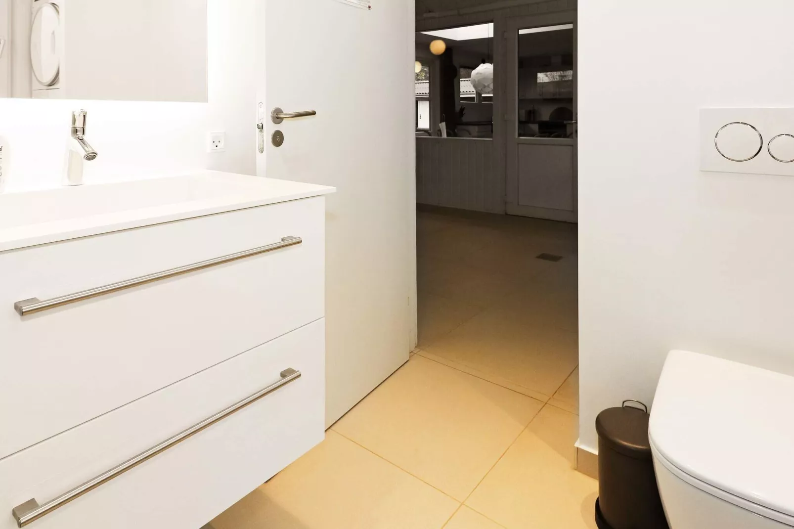 10 Personen Ferienhaus in Hadsund-By Traum-Innenbereich