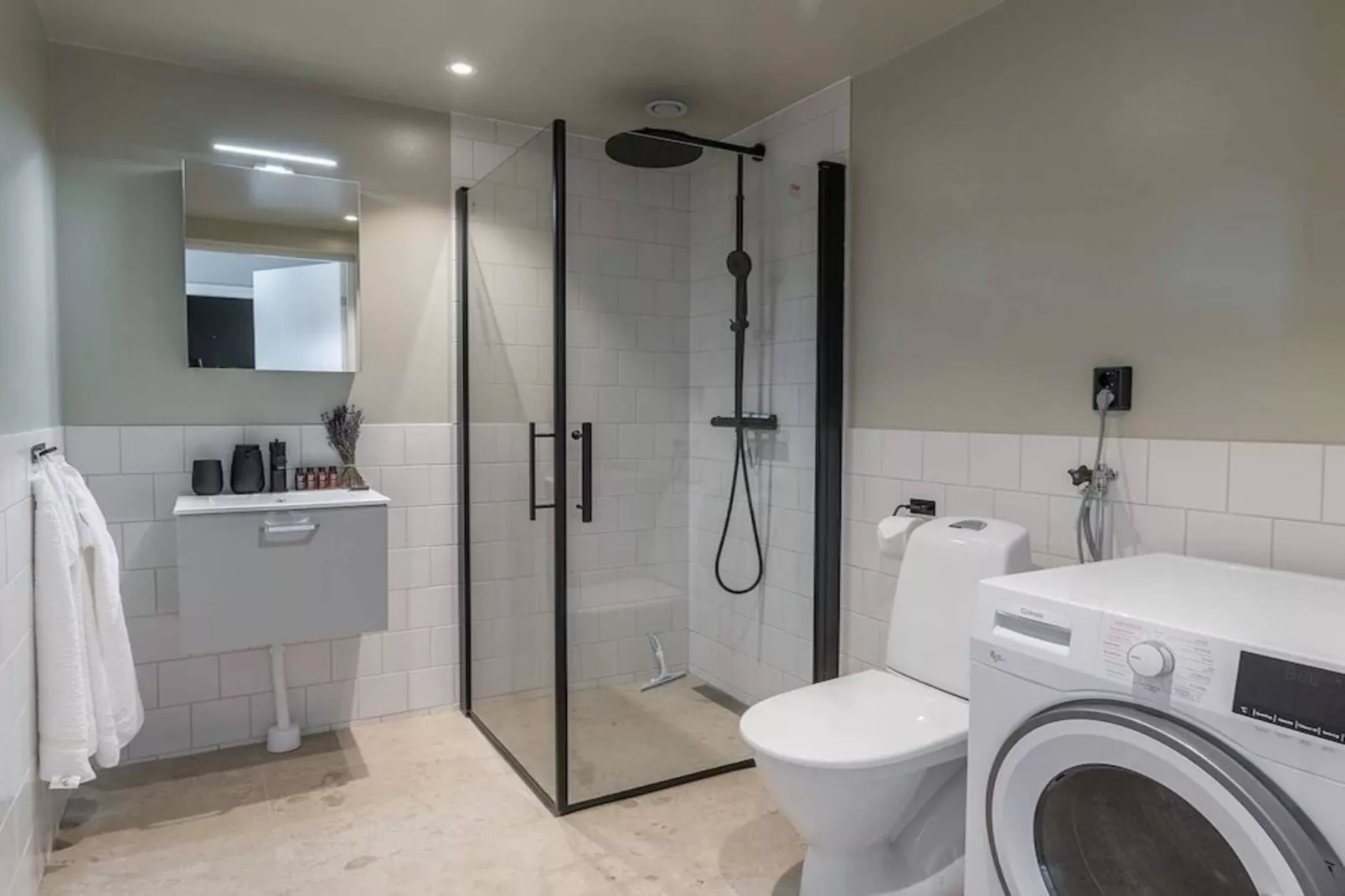 4 etoiles maison de vacances a SÖLVESBORG-Intérieur